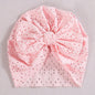 Turban Pompom Anak Bandana bayi headband jumbo premium import pita anak perempuan catalog jbay JB Y