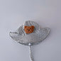 1-4 thn | TOPI BUCKET HAT ANAK BAYI KARAKTER LUCU UNISEX CATALOG OIMG OAA