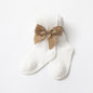 0-4thn | LEGGING STOCKING RIBBON BAYI ANAK / CELANA ANAK PEREMPUAN SOFT IMPOR Catalog QN QM
