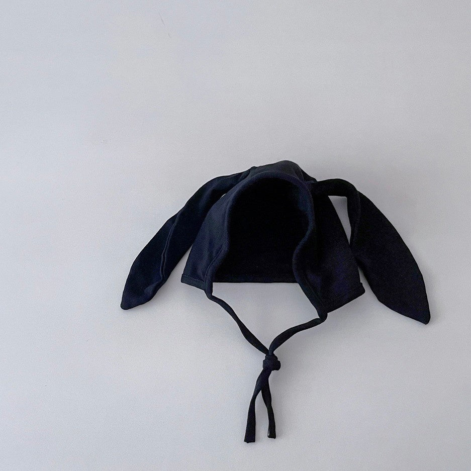 0-2 thn || Topi Bonnet Polos Bayi Newborn Anak Baby Emen Anak Impor Catalog OIMG OAL