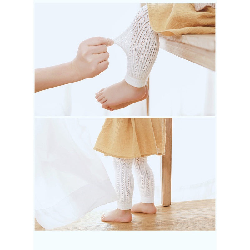 [SALE] 0-4thn | LEGGING STOCKING RENDA BAYI ANAK / CELANA ANAK PEREMPUAN SOFT IMPOR Catalog JCZZ JH