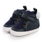 0-18m SEPATU BAYI ANAK SHOES UNISEX LAKI LAKI CASUAL GAUL CATALOG RMRS Ri