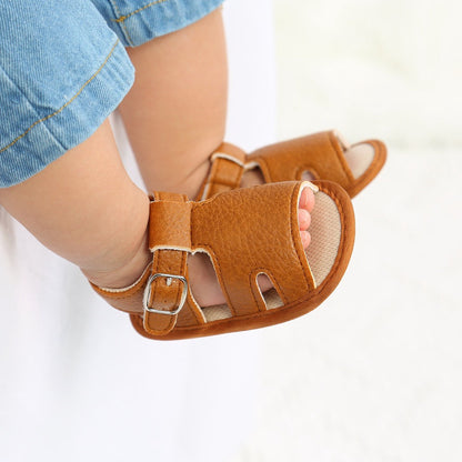 0-18m SEPATU BAYI ANAK SHOES UNISEX LAKI LAKI CASUAL GAUL CATALOG RMRS RA