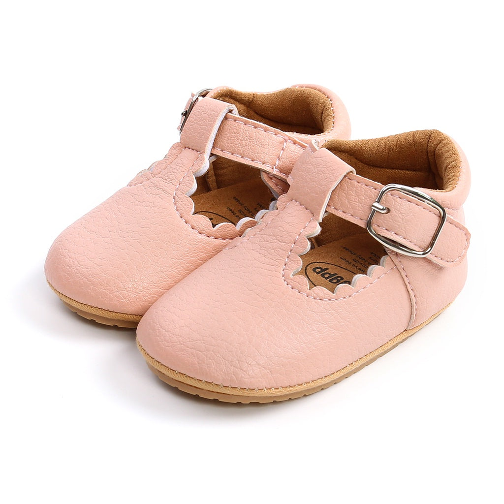 0-18m SEPATU BAYI ANAK SHOES PEREMPUAN CASUAL GAUL CATALOG RMRS RL