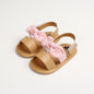 0-18m SEPATU BAYI ANAK SHOES PEREMPUAN CASUAL GAUL CATALOG RMRS RM