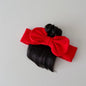 0-3 thn || Bandana Wig Korea Poni Rambut Palsu Topi Cepol Bayi Newborn Anak Catalog JNWG WC