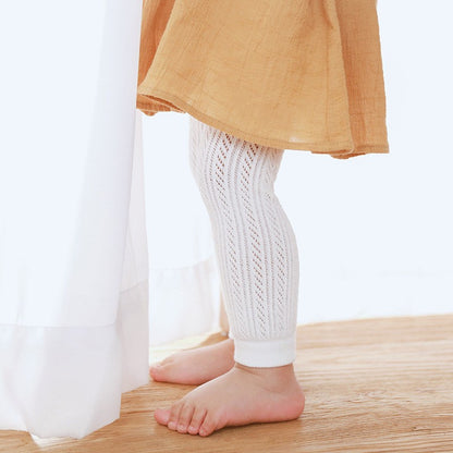 [SALE] 0-4thn | LEGGING STOCKING RENDA BAYI ANAK / CELANA ANAK PEREMPUAN SOFT IMPOR Catalog JCZZ JH