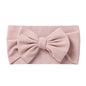 (Big Bow) Bandana bayi headband jumbo premium import pita anak perempuan catalog QUIN NQ