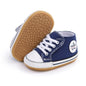 0-18m SEPATU BAYI ANAK SHOES UNISEX LAKI LAKI CASUAL GAUL CATALOG RMRS RB