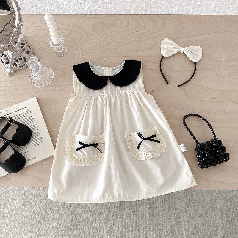 (free bandana) 0-3thn | DRESS JUMPER BAJU BAYI ANAK JUMPSUIT ROMPER PEREMPUAN XGGJ GO 1&2