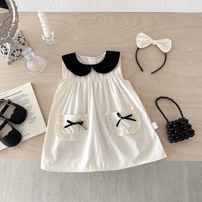 (free bandana) 0-3thn | DRESS JUMPER BAJU BAYI ANAK JUMPSUIT ROMPER PEREMPUAN XGGJ GO 1&2