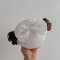 0-3 thn || Bandana Wig Korea Poni Rambut Palsu Topi Cepol Bayi Newborn Catalog OIMG OEi