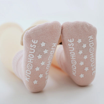 0-3 thn | KAOS KAKI BAYI ANAK IMPOR NEWBORN SOCKS LUCU KARAKTER KARTUN jczz catalog vol.L