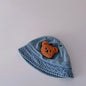 1-4 thn | TOPI BASEBALL ANAK BAYI KARAKTER LUCU UNISEX CATALOG OIMG OS