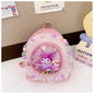 RANSEL SANRIO ANAK TK MINI PRINCESS RANSEL BAHU BACKPACK  LUCU CATALOG SQTQ SA