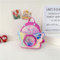 RANSEL SANRIO ANAK TK MINI PRINCESS RANSEL BAHU BACKPACK  LUCU CATALOG SQTQ SA