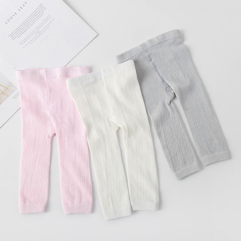 [SALE] 0-4thn | LEGGING STOCKING RENDA BAYI ANAK / CELANA ANAK PEREMPUAN SOFT IMPOR Catalog JCZZ JH