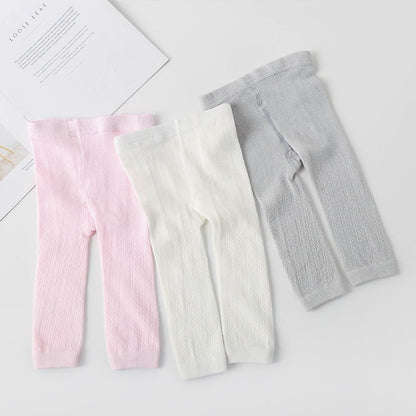 [SALE] 0-4thn | LEGGING STOCKING RENDA BAYI ANAK / CELANA ANAK PEREMPUAN SOFT IMPOR Catalog JCZZ JH
