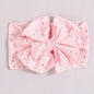 (Big Bow) Bandana bayi headband jumbo premium import pita anak perempuan catalog jbay JB W
