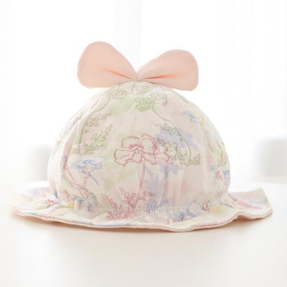 0-3 bln || Topi Bayi Karakter Lucu Emen Anak Impor NMD Catalog V