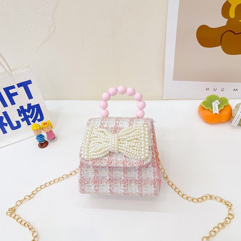 TAS FASHION KOREA SELEMPANG JALAN JALAN ANAK BAG BAHU LUCU PEREMPUAN CATALOG TNDG TA