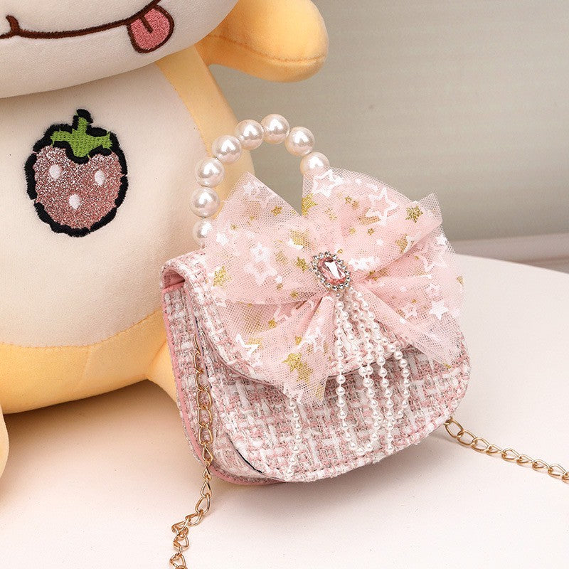 TAS FASHION KOREA SELEMPANG JALAN JALAN ANAK BAG BAHU LUCU PEREMPUAN CATALOG TNDG TA