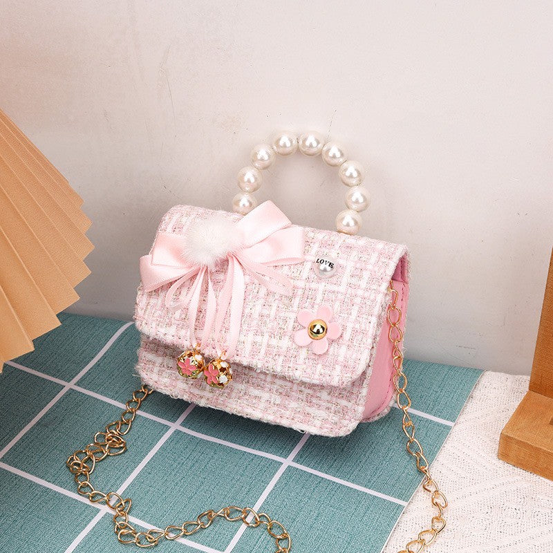 TAS FASHION KOREA SELEMPANG JALAN JALAN ANAK BAG BAHU LUCU PEREMPUAN CATALOG TNDG TA