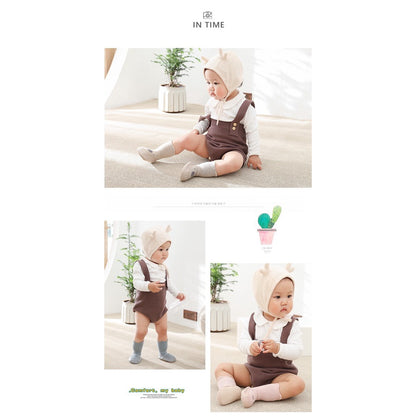 [SALE] 0-2 thn KAOS KAKI ANTI SLIP PREWALKER SEPATU BAYI ANAK SHOES catalog QN QBF