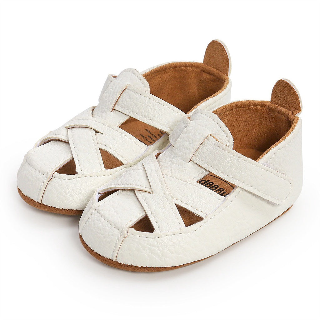 0-18m SEPATU BAYI ANAK SHOES UNISEX LAKI LAKI CASUAL GAUL CATALOG RMRS RY