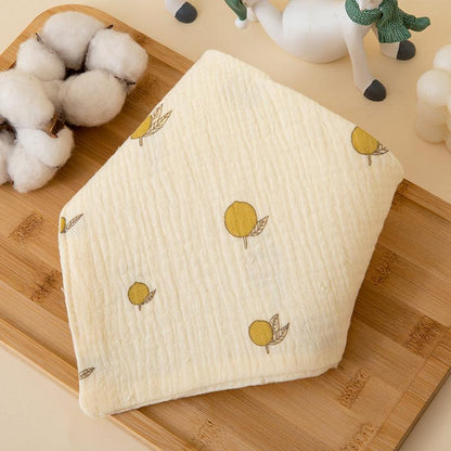 Premium BIB SLABBER BUNGA BAYI SET CELEMEK TATAKAN LIUR ANAK catalog BEDONG AB