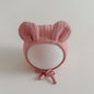 0-3 thn || Topi Bonnet Bayi Newborn Anak Emen Anak Impor Catalog OIMG OES