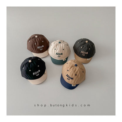 1-4 thn | TOPI BASEBALL ANAK KARAKTER LUCU UNISEX CATALOG OIMG OET