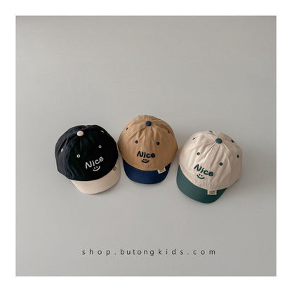 1-4 thn | TOPI BASEBALL ANAK KARAKTER LUCU UNISEX CATALOG OIMG OET