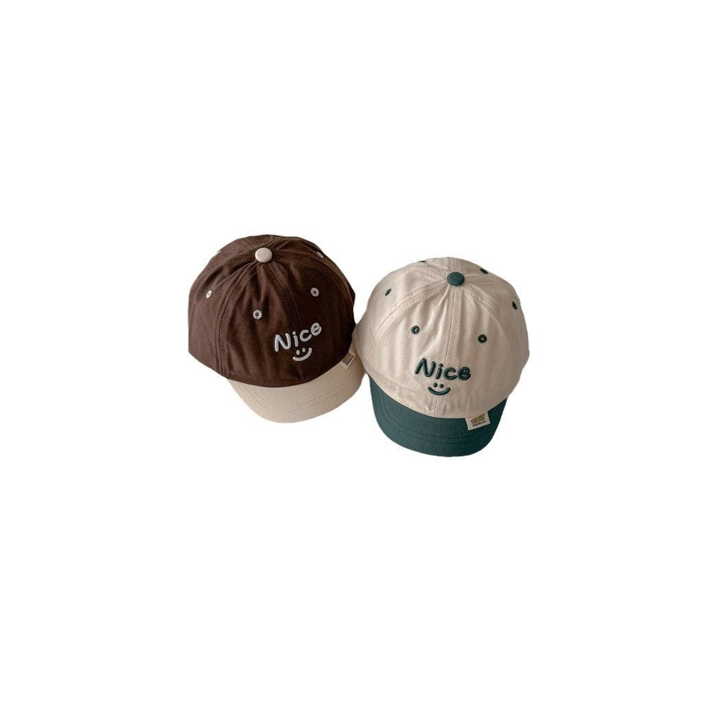 1-4 thn | TOPI BASEBALL ANAK KARAKTER LUCU UNISEX CATALOG OIMG OET