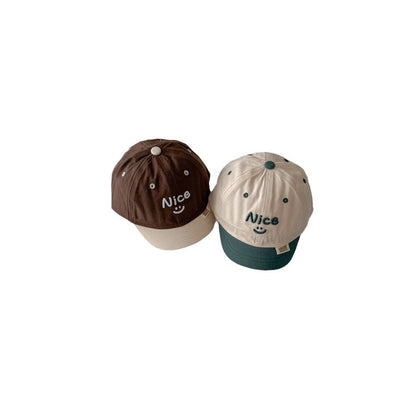 1-4 thn | TOPI BASEBALL ANAK KARAKTER LUCU UNISEX CATALOG OIMG OET