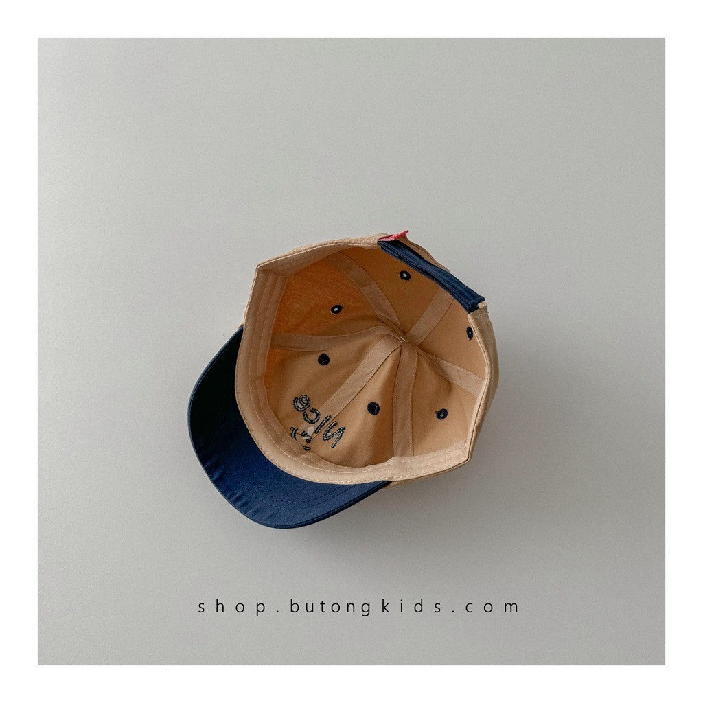 1-4 thn | TOPI BASEBALL ANAK KARAKTER LUCU UNISEX CATALOG OIMG OET