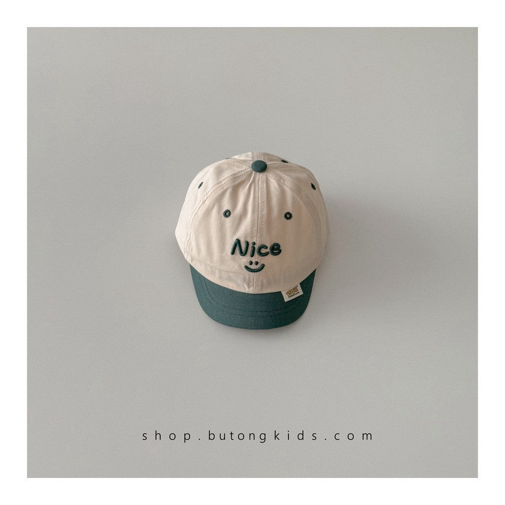 1-4 thn | TOPI BASEBALL ANAK KARAKTER LUCU UNISEX CATALOG OIMG OET