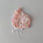 0-3 thn || Topi Bonnet Bayi Newborn Anak Emen Anak Impor Catalog OIMG OEV
