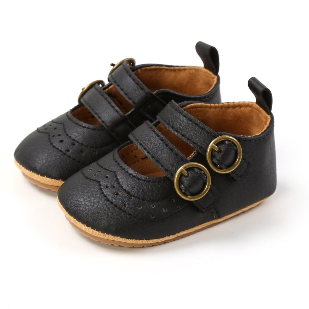 0-18m SEPATU BAYI ANAK SHOES PEREMPUAN CASUAL GAUL CATALOG RMRS RR