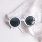 Kacamata Hitam Anak Bayi Anti UV Outdoor Sunglasses Unisex OIMG OH catalog
