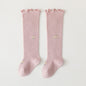 0-3 thn | KAOS KAKI BAYI ANAK IMPOR NEWBORN SOCKS PEREMPUAN catalog QN QK