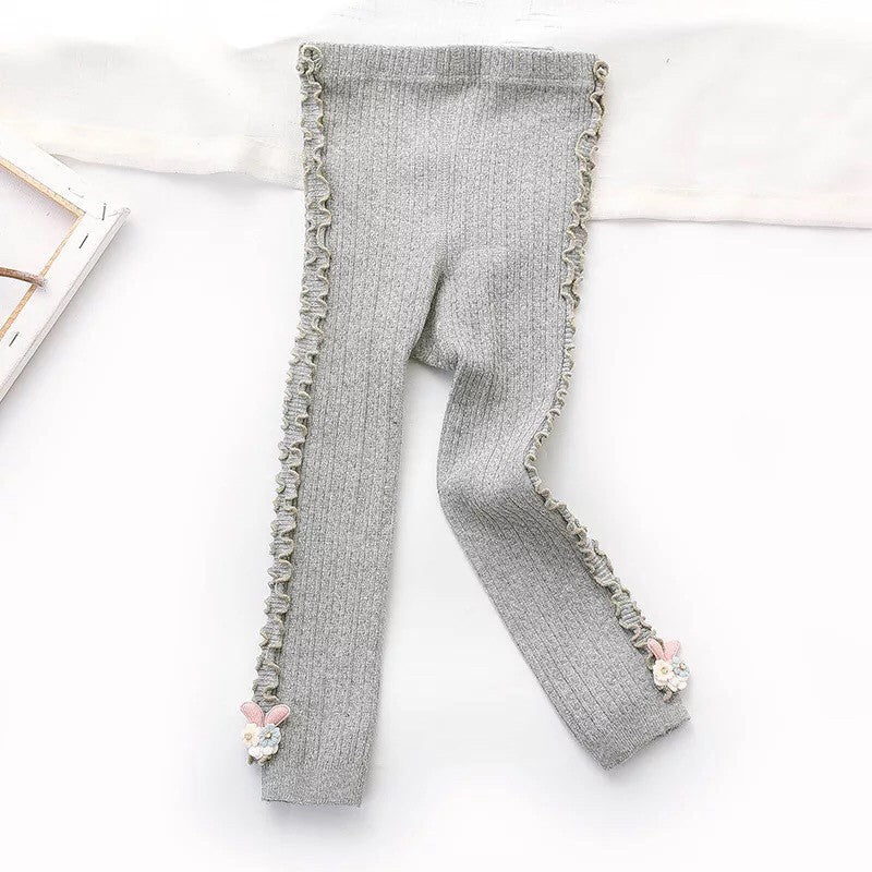 0-6thn | LEGGING PREMIUM ANAK / CELANA ANAK PEREMPUAN SOFT IMPOR LGG C catalog