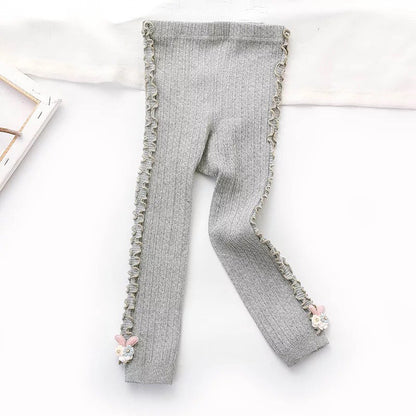 0-6thn | LEGGING PREMIUM ANAK / CELANA ANAK PEREMPUAN SOFT IMPOR LGG C catalog