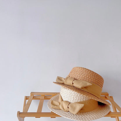1-3 thn | TOPI PANTAI BUCKET RUFFLE HAT ANAK BAYI CATALOG OIMG OP