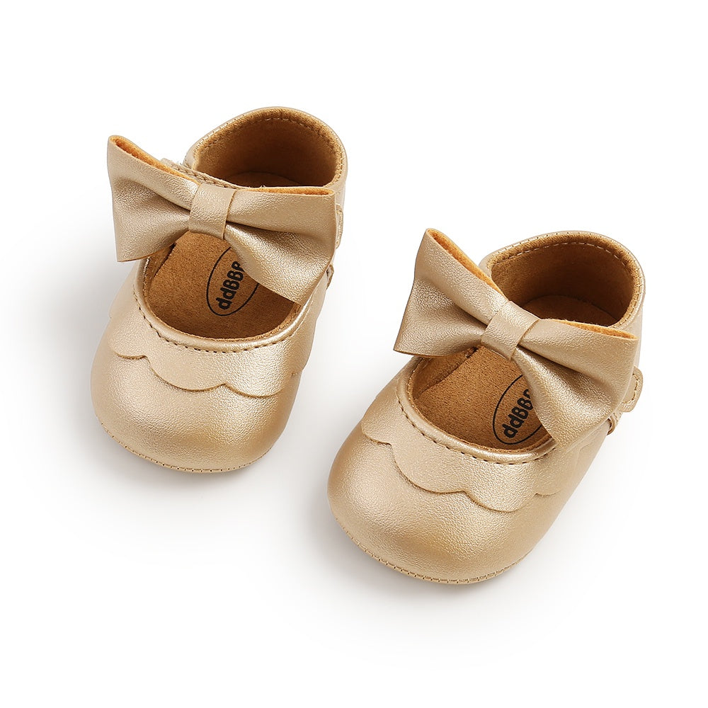 0-18m SEPATU BAYI ANAK SHOES PEREMPUAN CASUAL GAUL CATALOG RMRS RO