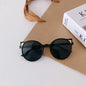 Kacamata Hitam Anak Bayi Anti UV Outdoor Sunglasses Unisex OIMG OL catalog