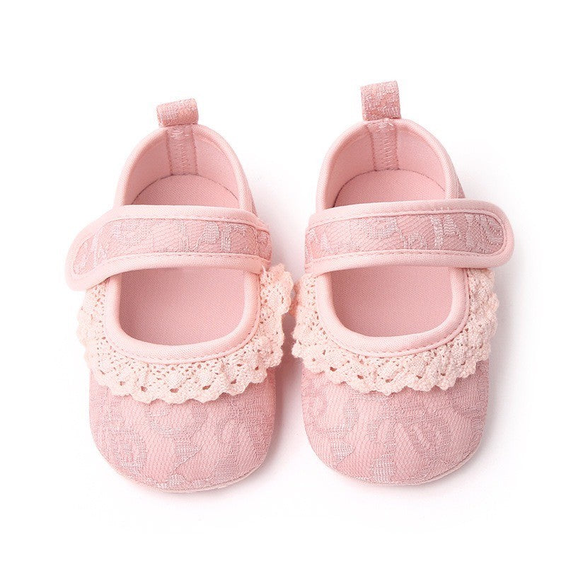0-15 bln SEPATU BAYI PRREWALKER ANAK SHOES PEREMPUAN CASUAL GAUL Catalog XGSS XH