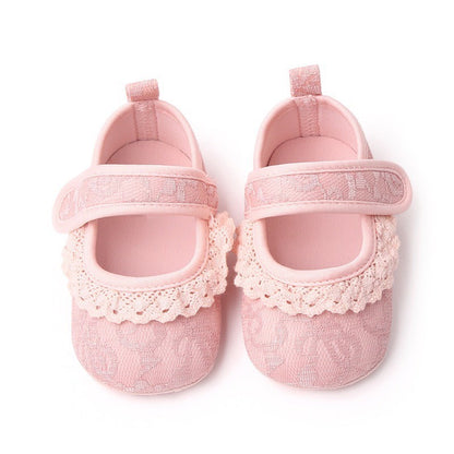 0-15 bln SEPATU BAYI PRREWALKER ANAK SHOES PEREMPUAN CASUAL GAUL Catalog XGSS XH