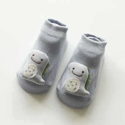 [SALE] 0-1 thn | KAOS KAKI BAYI ANAK IMPOR NEWBORN SOCKS LUCU KARAKTER KARTUN jczz catalog vol.P