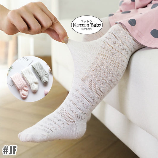 [SALE]  0-2thn | LEGGING STOCKING RENDA BAYI ANAK / CELANA ANAK PEREMPUAN SOFT IMPOR Catalog JCZZ JF